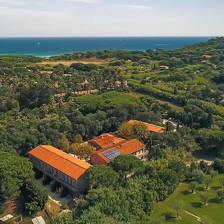 Lou Riou Village Vacances Saint-Tropez Exterior foto